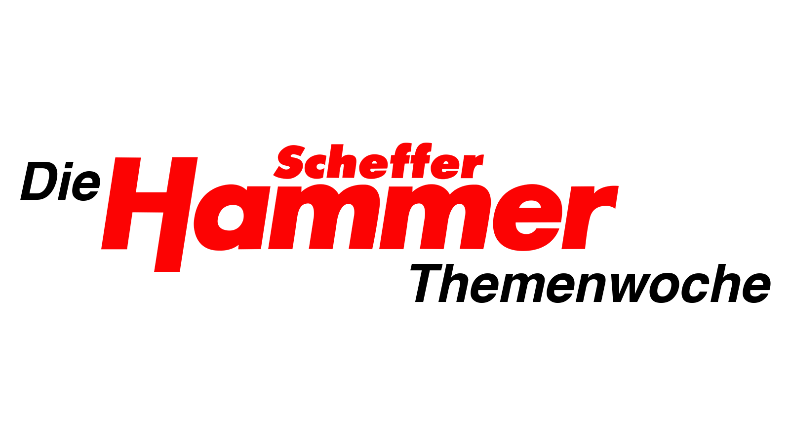 Scheffer-Hammer-Logo