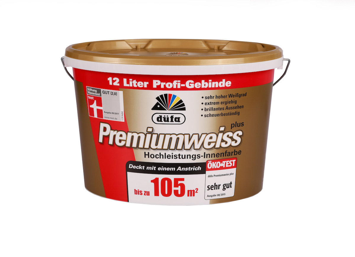 Farben Produkte von Scheffer-Hammer